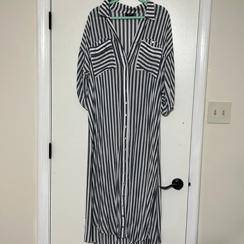 VICI dress